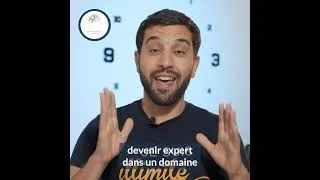 Miniature : Mohamed Boclet | Champion de lecture rapide