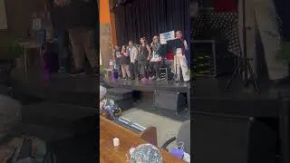 Miniature : Medley party