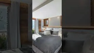 Miniature : Exceptional Chalet Facing Mont Blanc — Megève, French Alps €11.7M