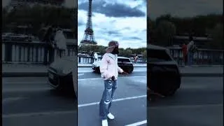 Miniature : TEK disponible sur toutes les plateformes mercredi à minuit 🕺🏾🪩