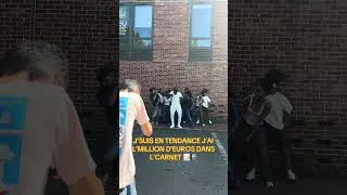 Miniature : BOMBOCLAT 🕺🏾🕺🏾🇯🇲 #viral #fyp #dance #edit