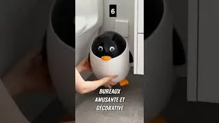 Miniature : 10 GADGETS Temu INCROYABLES que tu dois absolument voir (le #9 va te surprendre)