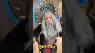 Miniature : Précédemment dans Noob Quest ! #noob #live