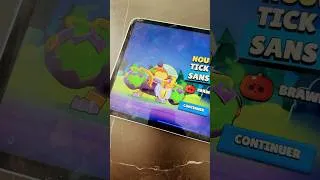 Miniature : News skin HALLOWEEN 🎃 #brawlstars
