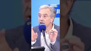 Miniature : Les gars vont rembourser la mo.rt. Mais nous ne pouvons avoir le dentiste. OK!