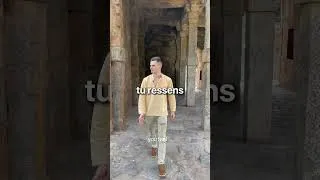Miniature : India Never Lets You Leave the Same
