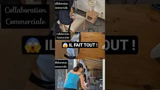 Miniature : 😱 Je ne pensais pas qu'un seul appareil pouvait faire tout ça !