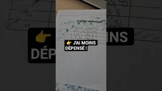Miniature : 👉 J'ai testé le système des enveloppes : mon budget a enfin tenu le coup ! 💰