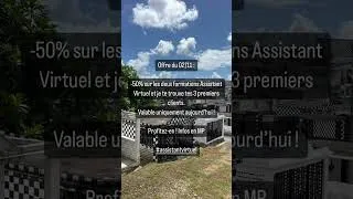 Miniature : Je t’offre tes 3 premiers clients !