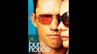 Miniature : Burn notice