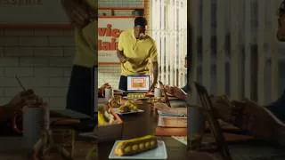 Miniature : Publicité - Je me projette pâtissier avec une prez Canva d’équipe imaginaire (éclairs validés 🤝)