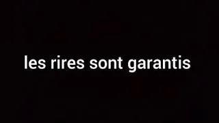 Miniature : BANDE-ANNONCE DE GAËL.PRODUCTION FORWARD !