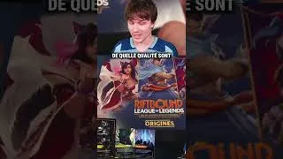 Miniature : 📦 UNBOXING DE MA PREMIÈRE DISPLAY EN FRANÇAIS DU SET 1 DE RIFTBOUND : ORIGINES ! #riftbound 