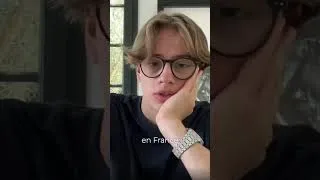 Miniature : Qu’est-ce que tu ferais que tu repartais de zéro ?