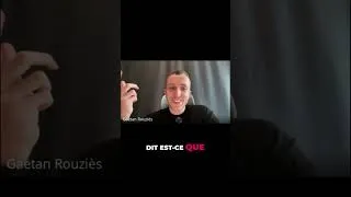 Miniature : Attention en Entretien : PrimeNG vs TailwindCSS ? #shorts