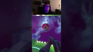 Miniature : J'avais pas la vision oui | #gagartek sur #Twitch
