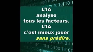 Miniature : Comment l'IA analyse les tirages Loto et Euromillions #gagner #euromillions  #IA #strategie