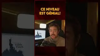 Miniature : Ce NIVEAU est GÉNIAL! 🐟🔪🩸