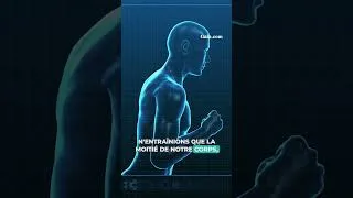 Miniature : Code X : La géométrie de la conscience - Maintenant sur Gaia !