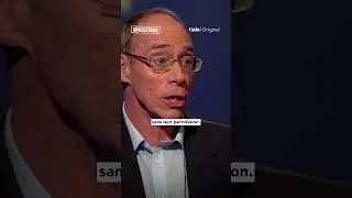 Miniature : Divulgations avec le Dr Steven Greer - Sur Gaia !