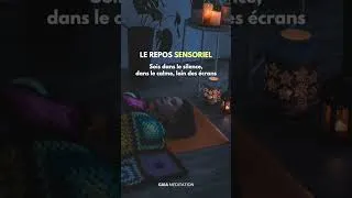 Miniature : 7 Types de repos dont tu as besoin 😴 #shorts