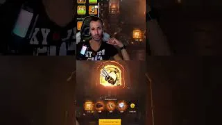 Miniature : Crit ou pas Crit: Arc de souffle du dragon #riseofkingdoms #rok