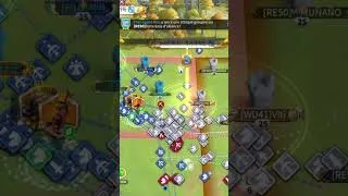 Miniature : POV Je ne lis pas les Balises!! #riseofkingdoms #rok #livestream #kvk