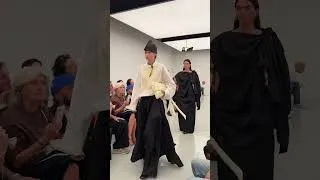 Miniature : #bottegaveneta #tiktokfashion #mfw