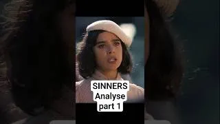 Miniature : SINNERS Analyse part 1 #Analyse #SINNERS #GALAHAD
