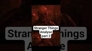 Miniature : STRANGER THINGS Analyse part 2 #Analyse #STRANGERTHINGS #GALAHAD