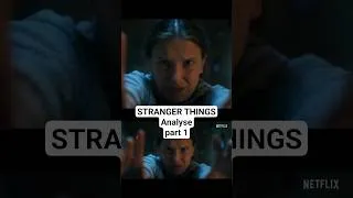 Miniature : STRANGER THINGS Analyse part 1 #Analyse #STRANGERTHINGS #GALAHAD