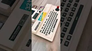 Miniature : Spectravideo SV318