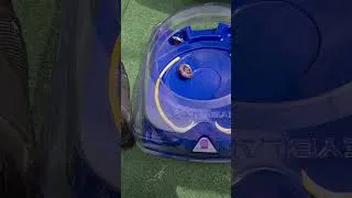 Miniature : Beyblade X win in 2 seconds