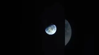 Miniature : On se rend pas compte du monde dans lequel on vit #univers #astronomie #science #nasa #astro