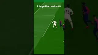 Miniature : yamal goal #fifa #skills