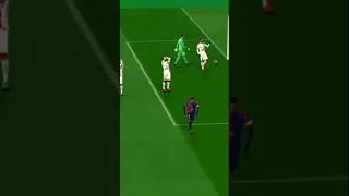 Miniature : Raphina #skills #football
