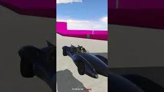 Miniature : GTA 5 - Convoi explosif (remix) I #shorts #gta