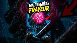 Miniature : Ma première frayeur sur Subnautica 2 😨 #subnautica2 #gaming #subnautica #shorts