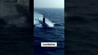 Miniature : France vs UK  qui a les meilleurs sous marins  Guerre sous marine !