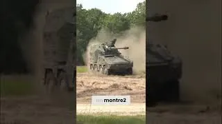 Miniature : France vs UK : La Guerre des Chars  Révélée!