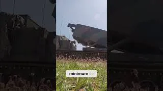 Miniature : FOUDRE: Le futur de l'artillerie française est là ! 2026 !