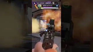 Miniature : POV: quand j'ai un wingman dans les mains #apex #wingman #illusion