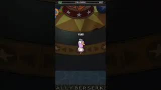 Miniature : Annif Yuno | #gallyberseker sur #Twitch
