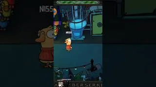 Miniature : Petit Lapin ! | #gallyberseker sur #Twitch