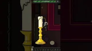 Miniature : Un mayox, Sa brulle ? | #gallyberseker sur #Twitch