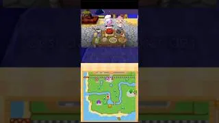 Miniature : La fête des récoltes dans Animal Crossing