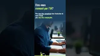 Miniature : IA : Une menace pour votre emploi ?