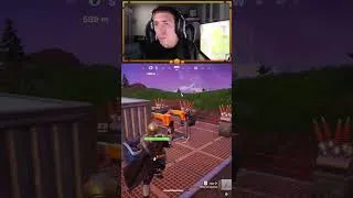 Miniature : défie top 1 avec le skin la fondation sur fortnite chapitre 7 saison 2  #fortnite #gaming
