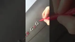 Miniature : Mon prof de math m'a dit qu'il fallait que je m'entraine.🤪#short
