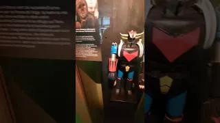 Miniature : Goldorak modele 1978 toys Toei Animation